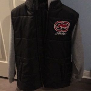 Ecko Puffer Jacket